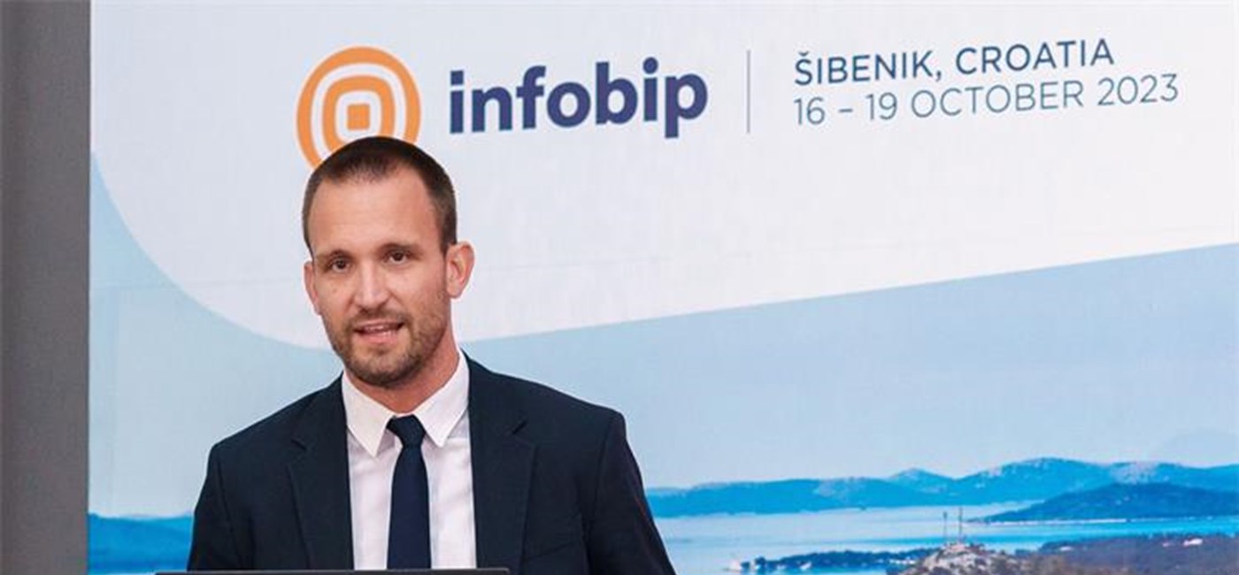 Infobip domaćin svjetskog telekom skupa u Šibeniku; Erlić: IT sektor ključan